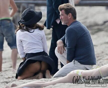Full leaked Salma hayek private onlyfans photo