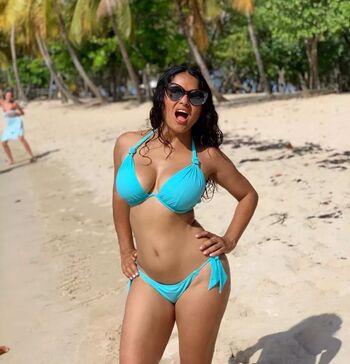 Full leaked Salma hayek private onlyfans photo