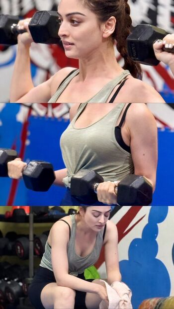 Sandeepa Dhar