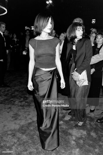 Sandra Bullock