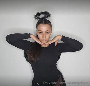 Full leaked Saraangelique private onlyfans photo