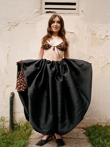 Full leaked Sarah bolger private onlyfans photo
