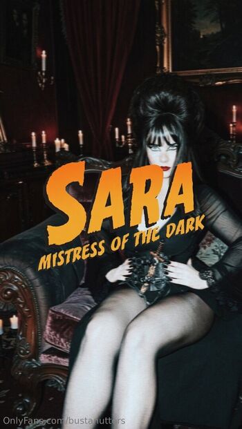 Full leaked Sarah bustani private onlyfans photo