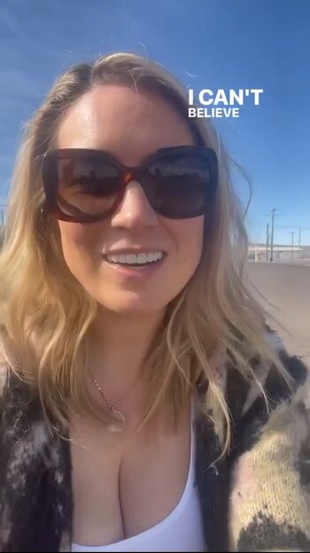 Full leaked Sarah cruddas private onlyfans photo