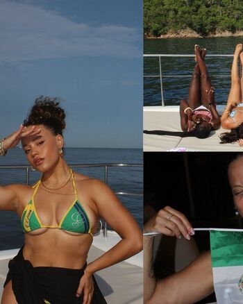 Full leaked Sarah jeffery private onlyfans photo
