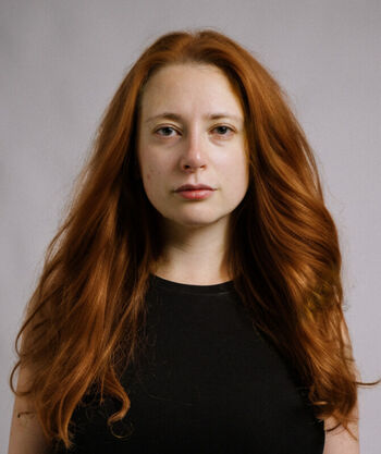 Sarah M. Faire
