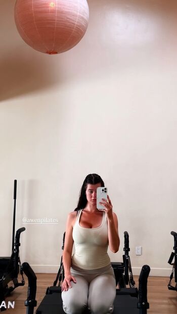 Full leaked Sarah mcdaniel private onlyfans photo