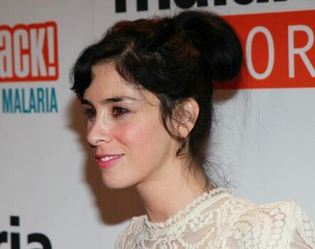 Sarah Silverman