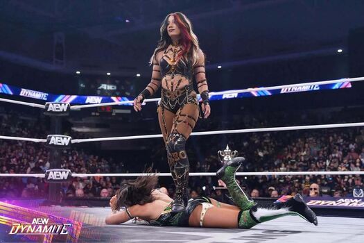 Sasha Banks