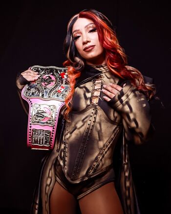 Sasha Banks