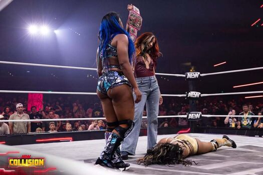 Sasha Banks