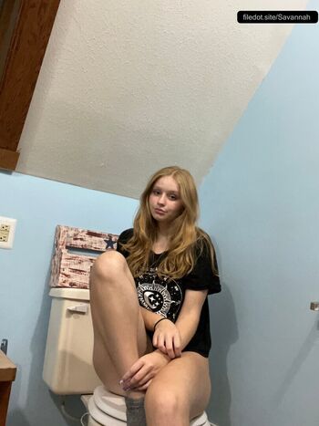 Full leaked Savannah boyd page private onlyfans photo