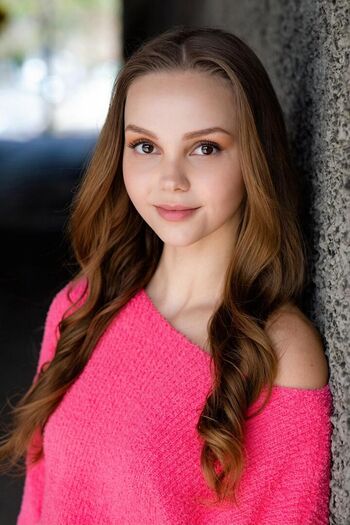 Savannah Lee Nassif