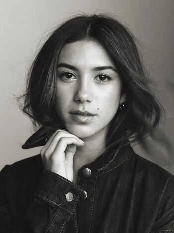 Scarlett Estevez