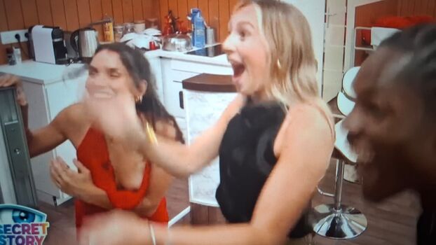 Secret Story 2024