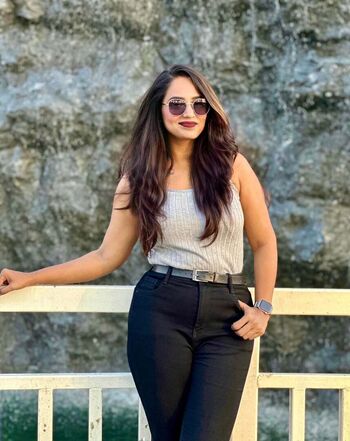 Sejal Parmar