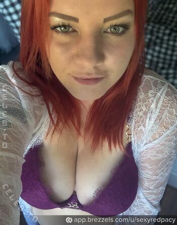 SexyRedPacy