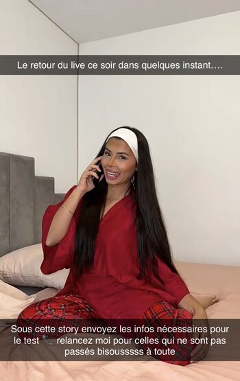 Shahinez Madih