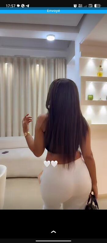 Full leaked Shainaaa private onlyfans photo