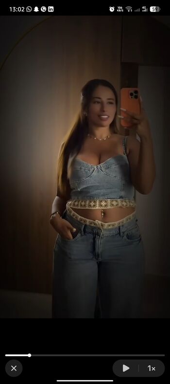 Full leaked Shainaaa private onlyfans photo