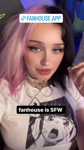 Full leaked Shan hadden  page private onlyfans photo