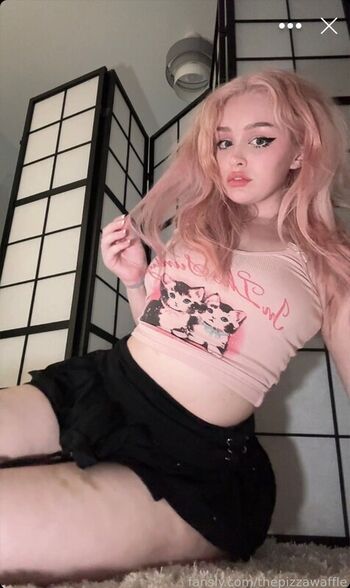 Full leaked Shan hadden private onlyfans photo