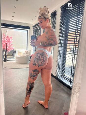 Shani Van Hoey