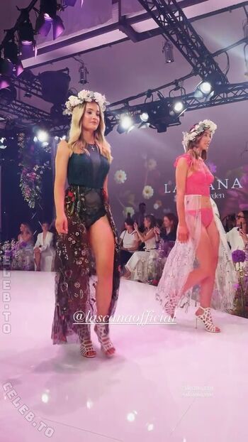 Shania Geiss