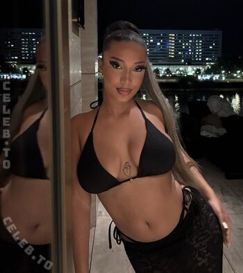 Full leaked Shaniaa dor private onlyfans photo