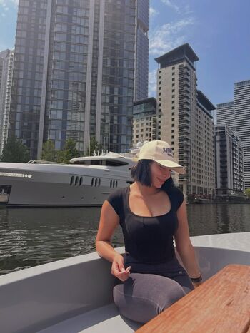Full leaked Shary ardila private onlyfans photo