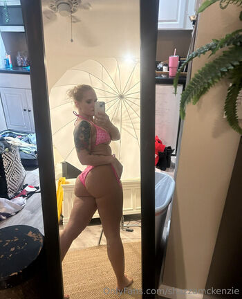 Shazza McKenzie