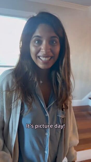 Sheena Melwani