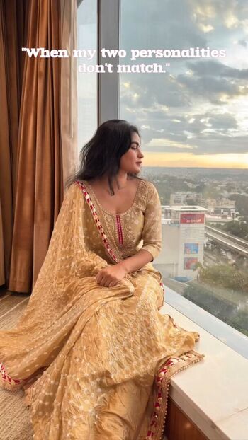 Shilpa Chandrashekar
