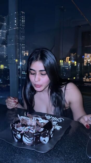 Shilpa Chandrashekar