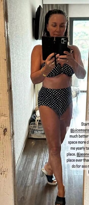 Shirley Ballas