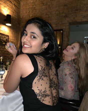 Shivani Paliwal