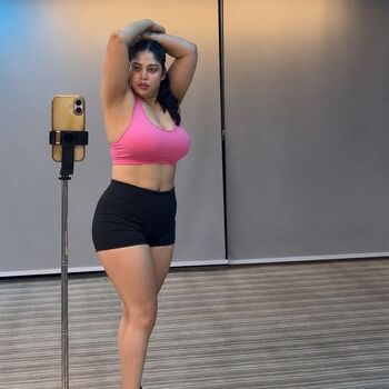 shivanifitnesss