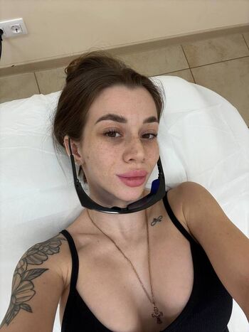 Full leaked Shundel private onlyfans photo