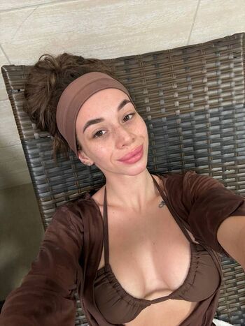 Full leaked Shundel private onlyfans photo