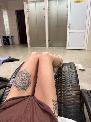 Full leaked Shundel private onlyfans photo