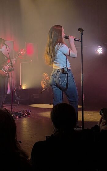 Sigrid