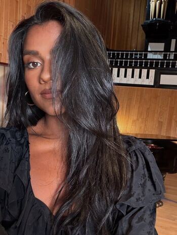 Simone Ashley