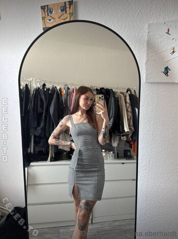 Full leaked Sina eberhardt private onlyfans photo