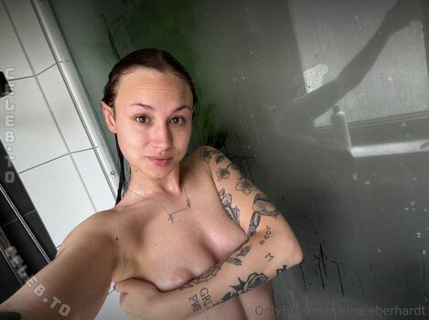 Full leaked Sina eberhardt private onlyfans photo