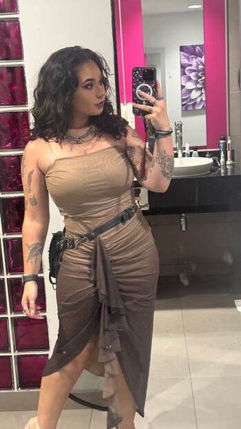 Full leaked Sinningwolf private onlyfans photo