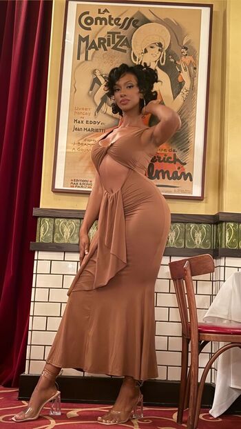Full leaked Six the goddis private onlyfans photo