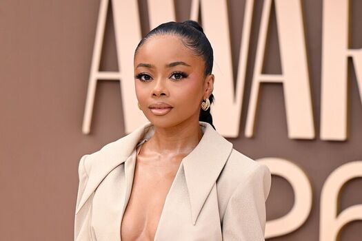 Skai Jackson