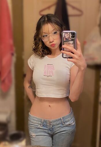 Full leaked Smlltts private onlyfans photo