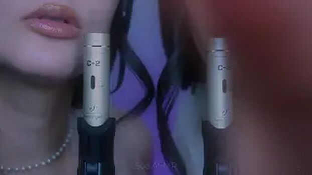 Full leaked Soa asmr private onlyfans photo