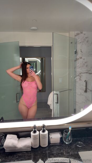 Soapyshayna